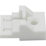 PRIBOR MYDECO SMART STROPNI NOSILEC BEL, 1-TIRNI, 2 KOS