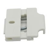 PRIBOR MYDECO SMART STROPNI NOSILEC BEL, 3-TIRNI, 2 KOS