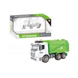 IGRAČA LUNIX SMETARSKO VOZILO 30 CM