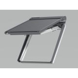 SENČILO ZA STREŠNO OKNO VELUX SML MK08 0000S ZUN. ROLETA, ELEKTRIČNA