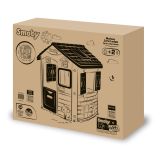 SMOBY HIŠICA JURA, 115 X 123 X 132CM