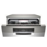 POMIVALNI STROJ BOSCH SMS8YCI01E ZEOLIT SUŠENJE