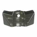 SNEGOBRAN ŠUŠTERŠIČ ZA VALOVITKO ESAL POCINKAN RJAV