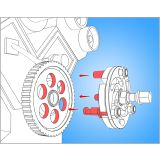 ORODJE PO NAROČILU UNIOR SNEMALEC JERMENIC 48-82MM ART. 2210/2