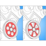 ORODJE PO NAROČILU UNIOR SNEMALEC JERMENIC 48-82MM ART. 2210/2