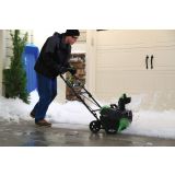 SNEŽNA FREZA GREENWORKS GD80ST AKUMULATOR BREZ BATERIJE