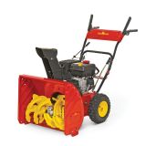 SNEŽNA FREZA WOLF SELECT SF 61