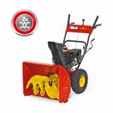 SNEŽNA FREZA WOLF SELECT SF 61