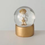 SNEŽNA KROGLA - ANGEL, SORT