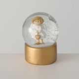 SNEŽNA KROGLA - ANGEL, SORT