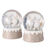 SNEŽNA KROGLA - PALČEK, SORT