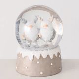 SNEŽNA KROGLA - PALČEK, SORT