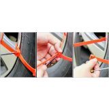 SNEŽNE VERIGE CARCOMMERCE TRAKOVI ZA KOLESA 10/1