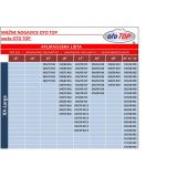 SNEŽNE VERIGE OTO TOP SNEŽNE NOGAVICE XXL