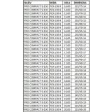 SNEŽNE VERIGE PRO COMPACT 9 9-130