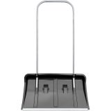 LOPATA ZA SNEG PLANA SNEŽNI PLUG ALU ROČAJ S KOLESI