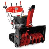 SNEŽNA FREZA AL-KO SNOWLINE 760 TE