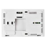 TERMOSTAT EMOS ŽIČNI DIGITALNI TEDENSKI P5607, SOBNI