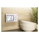 TERMOSTAT EMOS ŽIČNI DIGITALNI TEDENSKI P5607, SOBNI