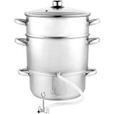 SPECIALNA POSODA FAJN 8 L SOKOVNIK ZA INDUKCIJO