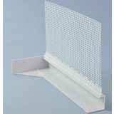 FASADNI PROFIL WEBER SAINT GOBAIN SOL PAD PROFIL ZA POLICO 280/20 (10 PAR/PAK.)