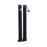 SOLARNA PRHA PLANET POOL SOLARNI TUŠ PVC DELJEN