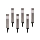 SOLARNA VRTNA SVETILKA FEROTEHNA INOX H33