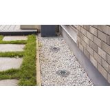 SOLARNA VRTNA SVETILKA GLOBO TALNA OKROGLA LED ČRNA 0.1W 3V, BELA INOX 2X