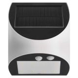 SOLARNA VRTNA SVETILKA LED SOLAR LUMINAIRE LUMI 240LM IP54 NW