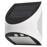 SOLARNA VRTNA SVETILKA LED SOLAR LUMINAIRE LUMI 240LM IP54 NW