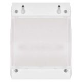 SOLARNA VRTNA SVETILKA LED SOLAR LUMINAIRE LUMI 240LM IP54 NW