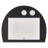 SOLARNA VRTNA SVETILKA LED SOLAR LUMINAIRE LUMI 240LM IP54 NW