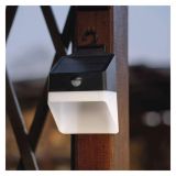 SOLARNA VRTNA SVETILKA LED SOLAR LUMINAIRE PROMA PANDA 220LM IP65 NW