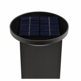 SOLARNA VRTNA SVETILKA PHILIPS 17809/93/16 DUSK 1X1.5W LED ANTRACIT