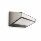 SOLARNA VRTNA SVETILKA PHILIPS GREENHOUSE 1X1W LED 17810/47/16 INOX