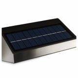 SOLARNA VRTNA SVETILKA PHILIPS GREENHOUSE 1X1W LED 17810/47/16 INOX