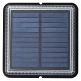 SOLARNA VRTNA SVETILKA RABALUX BILBAO 0.2W ČRNA