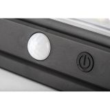 SOLARNA VRTNA SVETILKA RABALUX FLAXTON 7W ČRNA