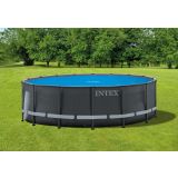 SOLARNO POKRIVALO INTEX SOLARNO FI 488 CM