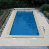 SOLARNO POKRIVALO PLANET POOL SOLARNO ŠIRINE 4 M 400 MIKRONOV