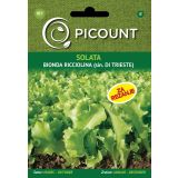 LISTNA ZELENJAVA VILMORIN SOLATA BIONDA RICCIOLINA O DI TRIESTE