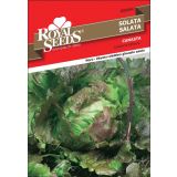 LISTNA ZELENJAVA ROYAL SEEDS SOLATA CANASTA 94