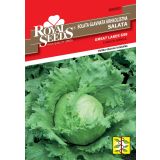 LISTNA ZELENJAVA ROYAL SEEDS SOLATA GREAT LAKES 93
