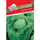 LISTNA ZELENJAVA ROYAL SEEDS SOLATA LJUBLJANSKA LEDENKA. 82