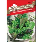 MEŠANICA SOLAT BABY LEAF