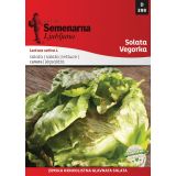 LISTNA ZELENJAVA SEMENARNA SOLATA VEGORKA V MALI VREČICI 399