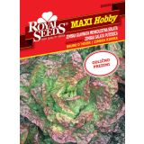 SOLATA ZIMSKA RJAVKA