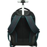 ŠOLSKA TORBA NA KOLESIH STREET GAME