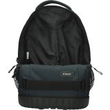 ŠOLSKA TORBA NA KOLESIH STREET IMPACT BLACKY