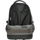 ŠOLSKA TORBA NA KOLESIH STREET IMPACT CLAY